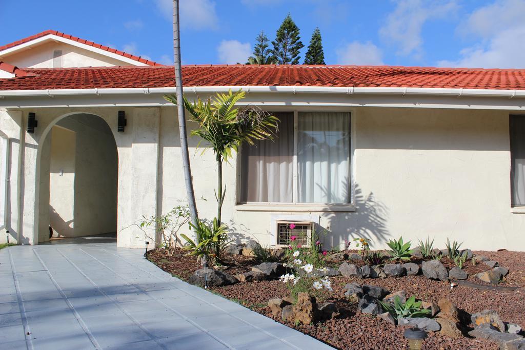 Jasmine House Bed And Breakfast Wailea  Exterior photo